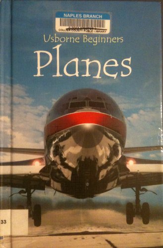 Planes by Fiona Patchett
