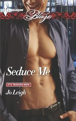 Seduce Me (It's Trading Men!)