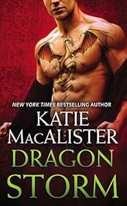 Dragon Storm by Katie MacAlister