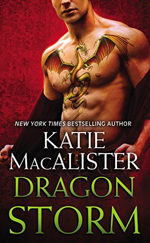 Dragon Storm by Katie MacAlister