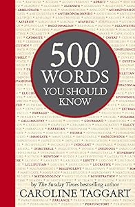 500 Words You Should Know