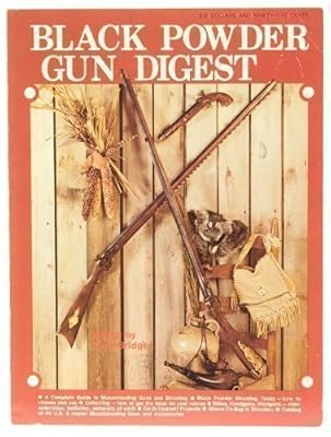 Black Powder Gun Digest