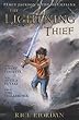 The Lightning Thief (Percy Jackson and the Olympians)