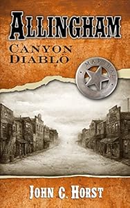 Allingham Canyon Diablo