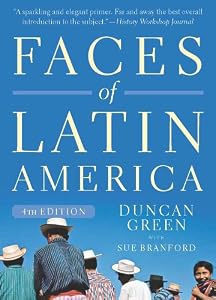Faces of Latin America: Fourth Edition