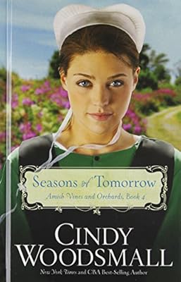 Seasons Of Tomorrow