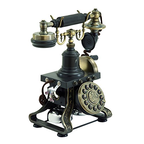Algopix Similar Product 3 - Urban Designs Imported Antique