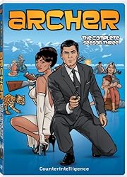 Archer: Season Three