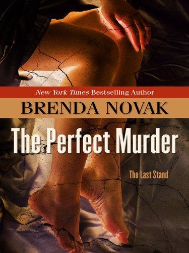 The Perfect Murder by Brenda Novak