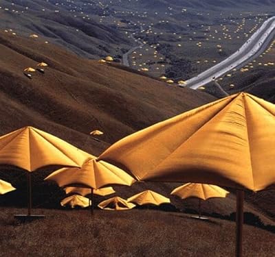 The Umbrellas: Japan/USA 1984-91
