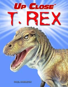 T. Rex (Up Close)