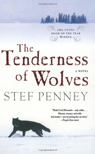 The Tenderness of Wolves