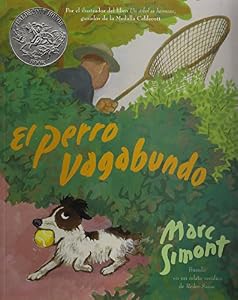 El Perro Vagabundo: The Stray Dog