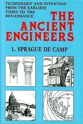 The ancient engineers