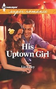 His Uptown Girl