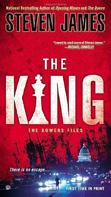 The King: The Bowers Files