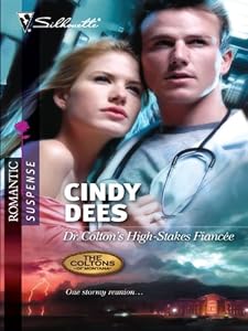Dr. Colton's High-Stakes Fianc&eacute;e