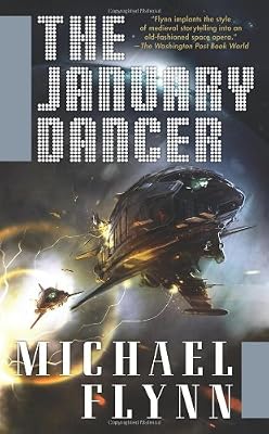 The January Dancer