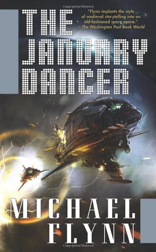 The January Dancer by Michael Flynn