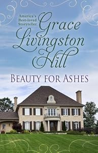 Beauty for Ashes