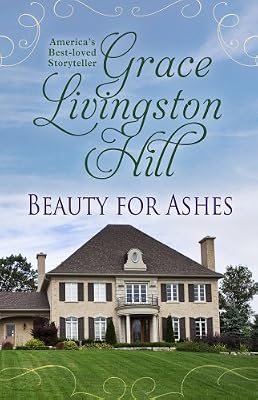 Beauty for Ashes