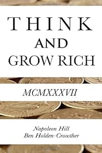Think and Grow Rich