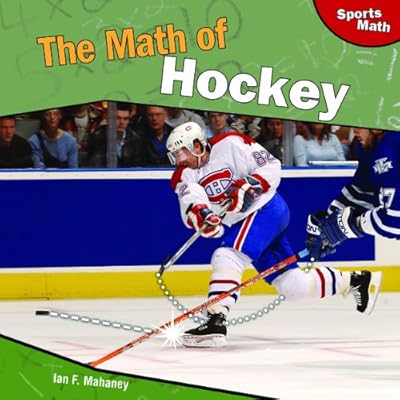 The Math of Hockey