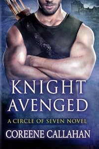 Knight Avenged