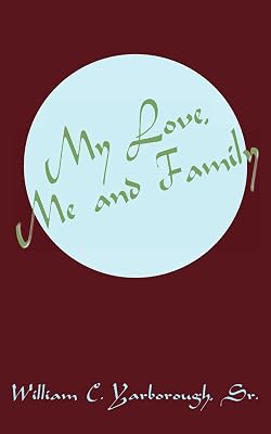 My Love, Me and Family