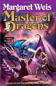 Master of Dragons (Dragonvarld Trilogy, Book 3)
