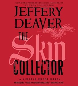 The Skin Collector: Library Edition