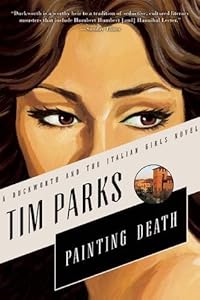 Painting death