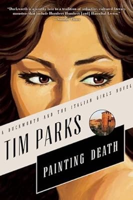 Painting death