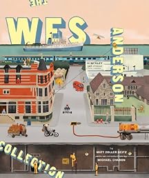 The Wes Anderson Collection