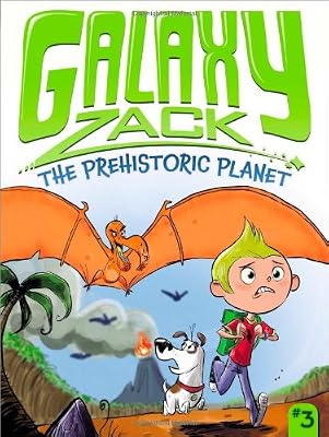 The Prehistoric Planet