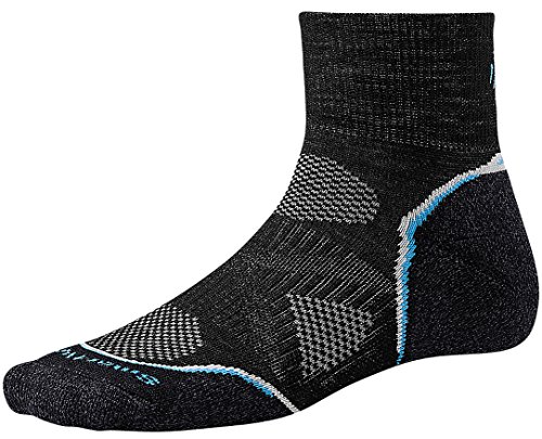 Smartwool Women's PhD Cycle Light Mini Socks