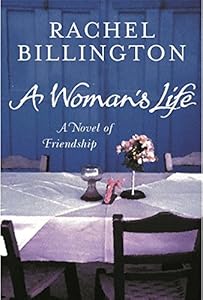 A Woman's Life by Rachel Billington