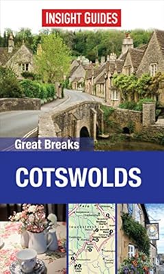 Cotswolds