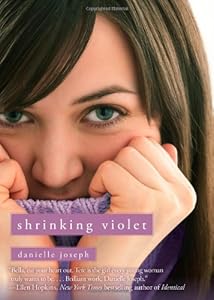 Shrinking Violet