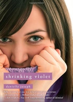Shrinking Violet