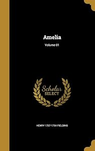 Amelia; Volume 01