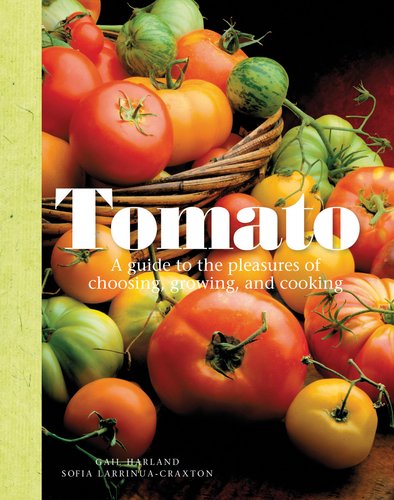 Tomato by DK Publishing