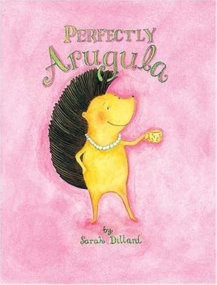 Perfectly Arugula