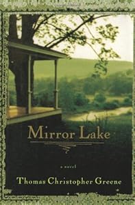 Mirror Lake: A Novel