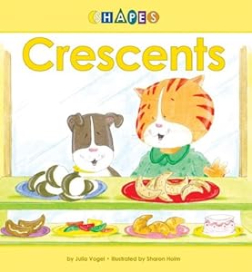 Crescents (Shapes)