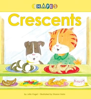 Crescents (Shapes)