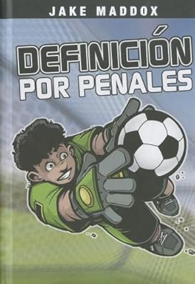 Definici&oacute;n por Penales