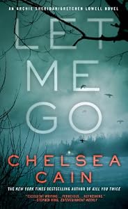 Let Me Go