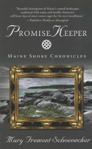 Promise Keeper by Mary Fremont Schoenecker