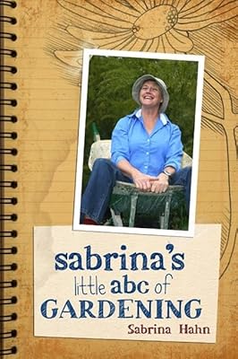 Sabrina's Little ABC Book of Gardening